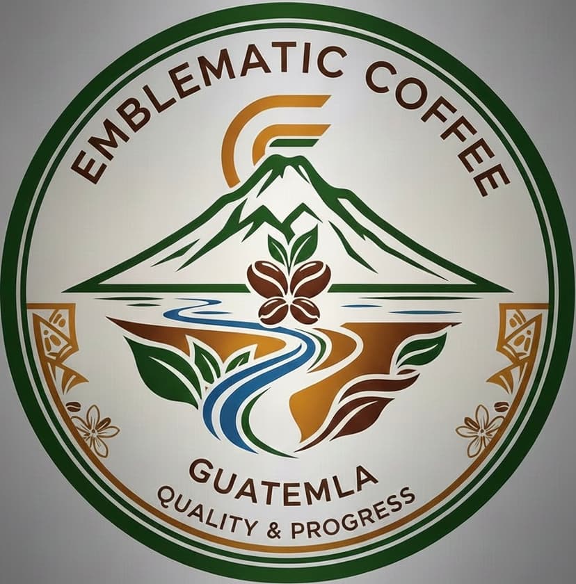 Emblematic Coffee